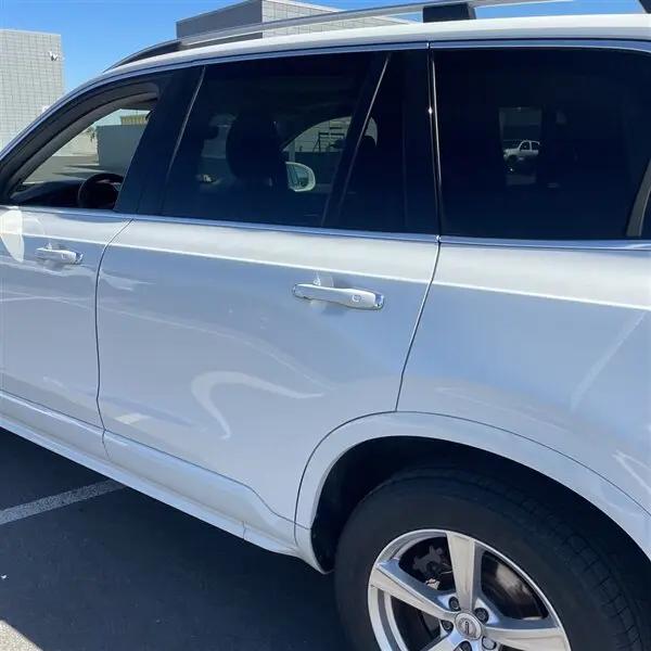 2016 Volvo XC90 T5 Momentum