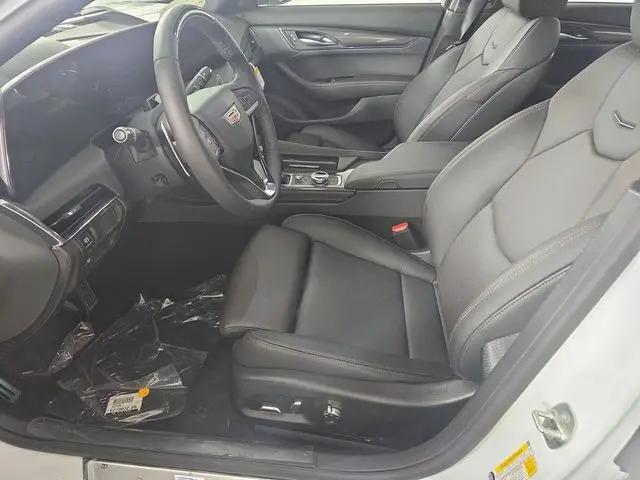 2026 Cadillac CT5 Sport RWD