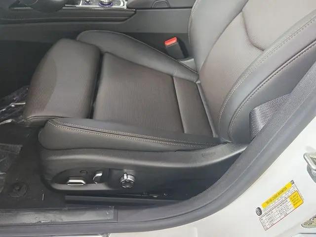 2026 Cadillac CT5 Sport RWD