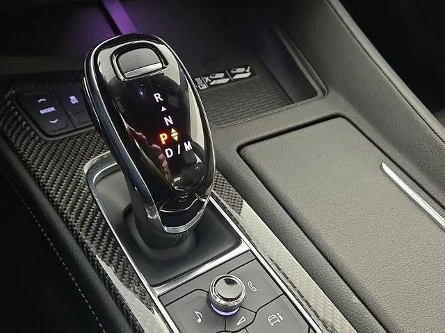 2026 Cadillac CT5 Sport RWD