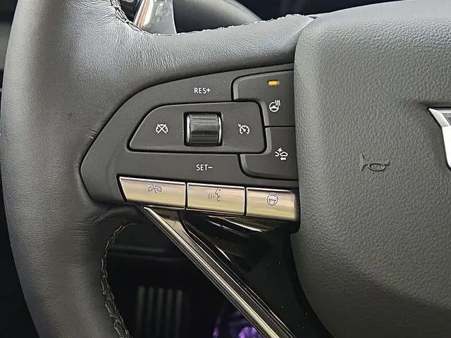 2026 Cadillac CT5 Sport RWD