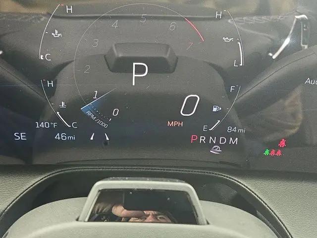 2026 Cadillac CT5 Sport RWD