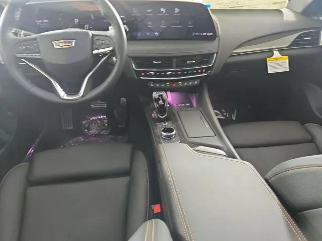 2026 Cadillac CT5 Sport RWD