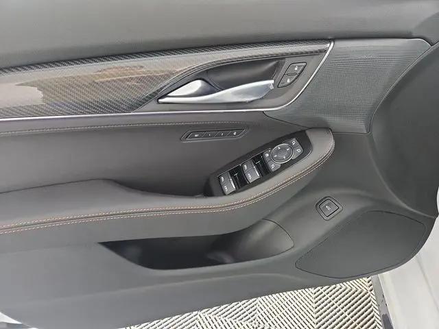 2026 Cadillac CT5 Sport RWD