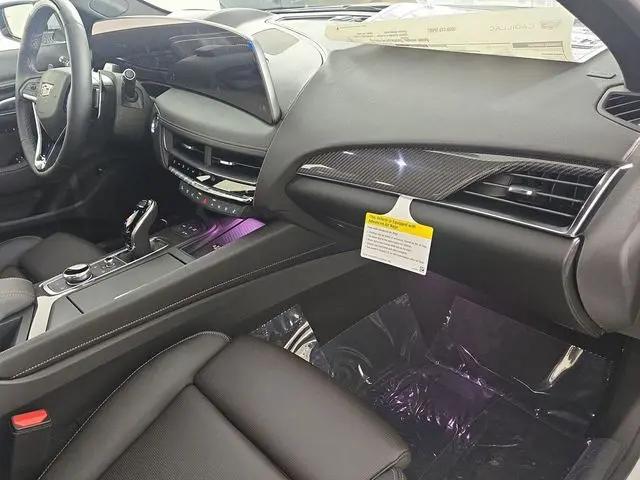 2026 Cadillac CT5 Sport RWD
