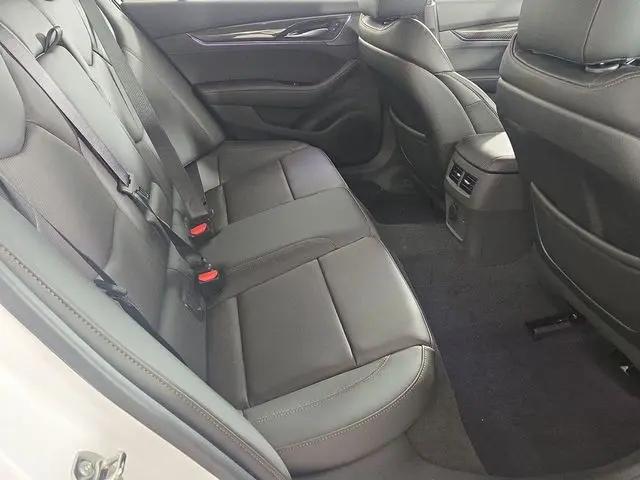 2026 Cadillac CT5 Sport RWD