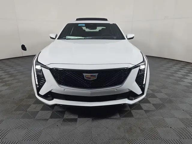 2026 Cadillac CT5 Sport RWD