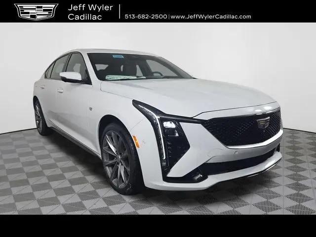 2026 Cadillac CT5 Sport RWD for sale near Fairfield, OH