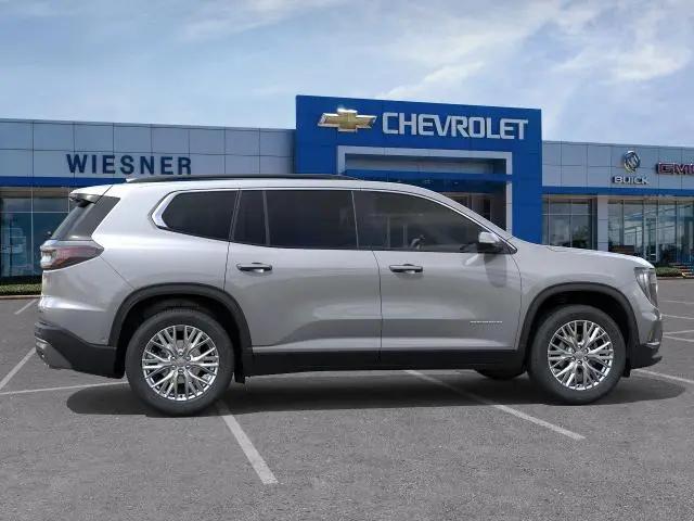 2026 GMC Acadia Elevation FWD