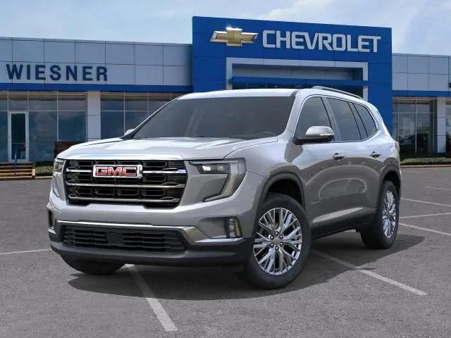 2026 GMC Acadia Elevation FWD