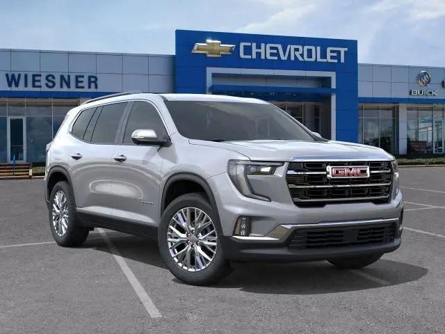 2026 GMC Acadia Elevation FWD