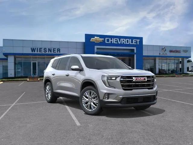 2026 GMC Acadia Elevation FWD for sale in Huntsville, TX