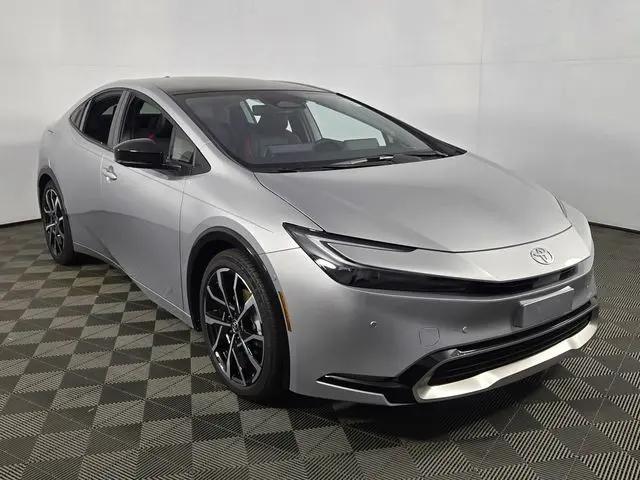 2026 Toyota Prius Plug-In XSE Premium for sale in Matthews, NC