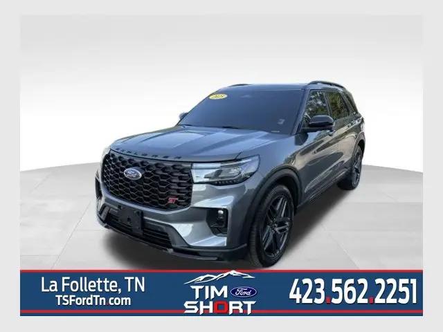 2025 Ford Explorer ST for sale in La Follette, TN