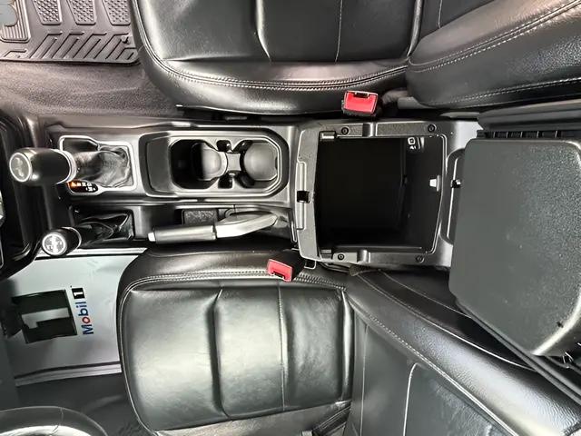 2021 Jeep Wrangler Unlimited Altitude