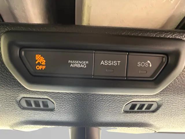 2021 Jeep Wrangler Unlimited Altitude