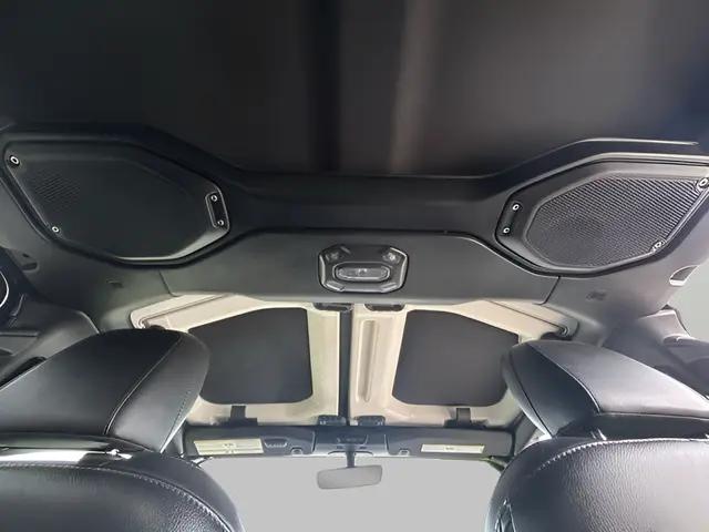 2021 Jeep Wrangler Unlimited Altitude