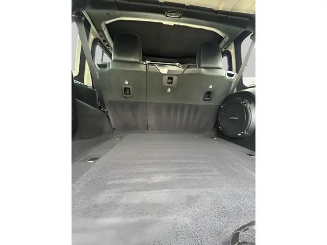 2021 Jeep Wrangler Unlimited Altitude