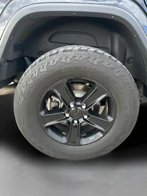 2021 Jeep Wrangler Unlimited Altitude
