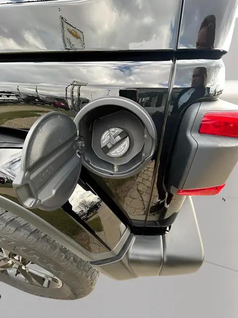 2021 Jeep Wrangler Unlimited Altitude
