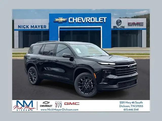 2026 Chevrolet Traverse FWD LT for sale in Dickson, TN