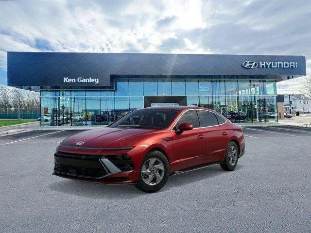 2026 Hyundai Sonata SE for sale in Norwalk, OH