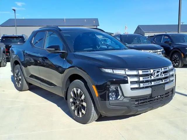 2026 Hyundai Santa Cruz SEL Activity for sale in Springfield, IL