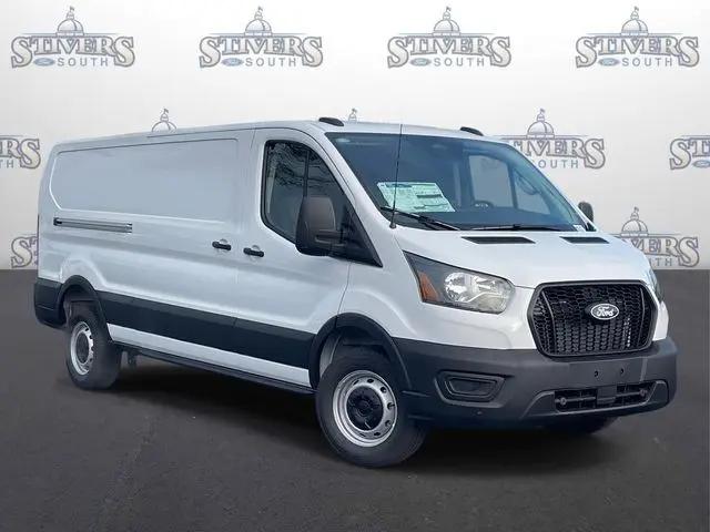 2026 Ford Transit Cargo Van T-250 for sale in Union City, GA