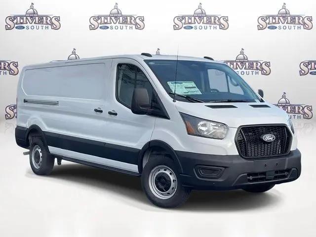 2026 Ford Transit Cargo Van T-250 for sale in Union City, GA