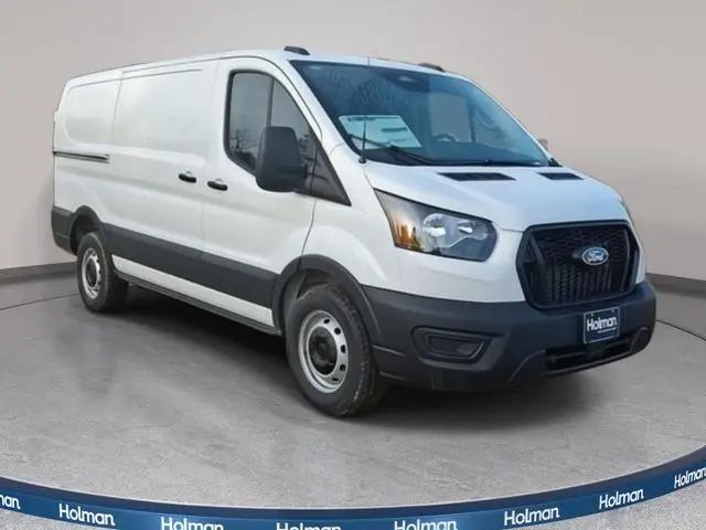 2026 Ford Transit Cargo Van T-150