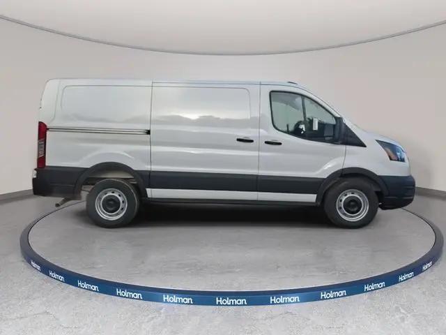 2026 Ford Transit Cargo Van T-150