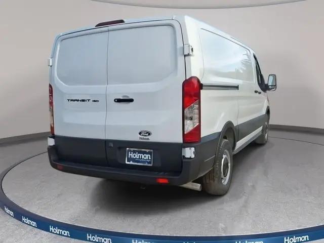2026 Ford Transit Cargo Van T-150