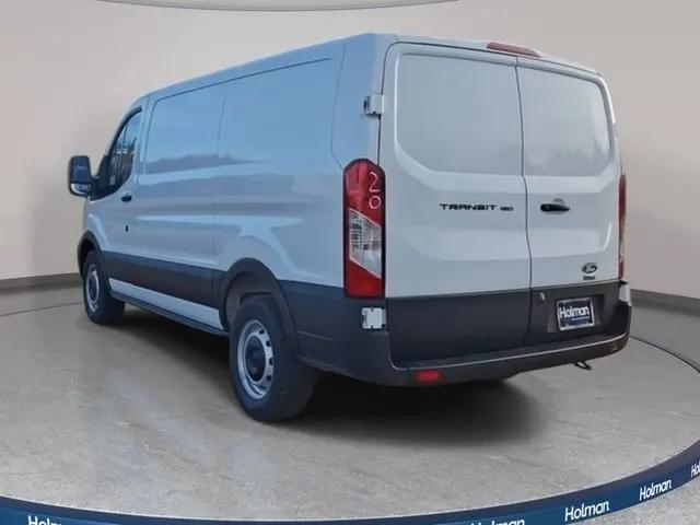 2026 Ford Transit Cargo Van T-150