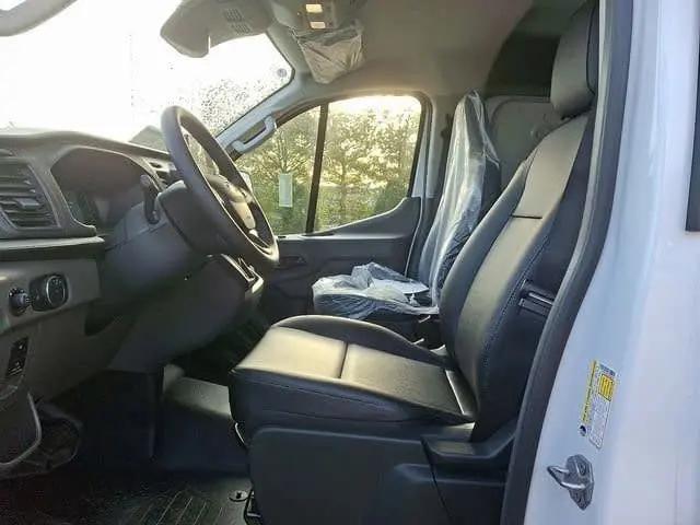 2026 Ford Transit Cargo Van T-150