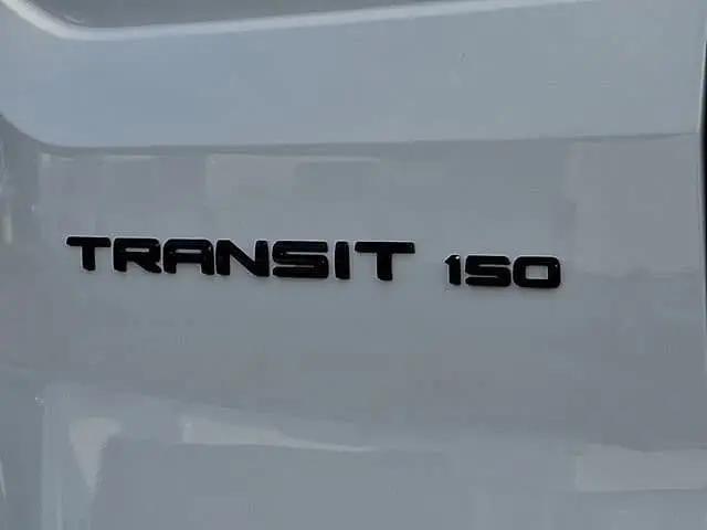 2026 Ford Transit Cargo Van T-150