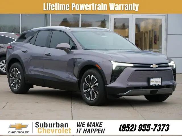 2026 Chevrolet V Blazer LT AWD for sale in Eden Prairie, MN