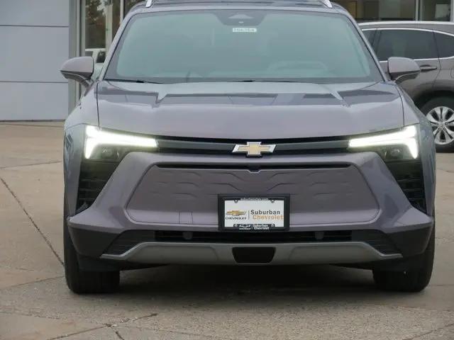 2026 Chevrolet V Blazer LT AWD