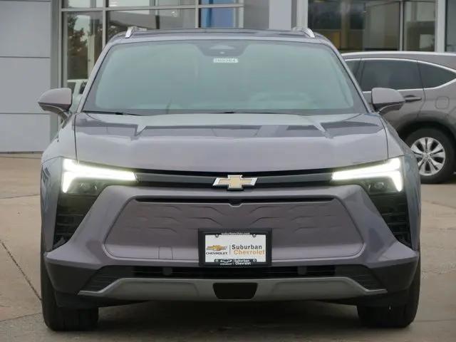 2026 Chevrolet V Blazer LT AWD