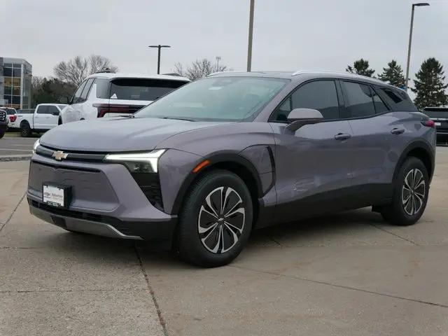 2026 Chevrolet V Blazer LT AWD