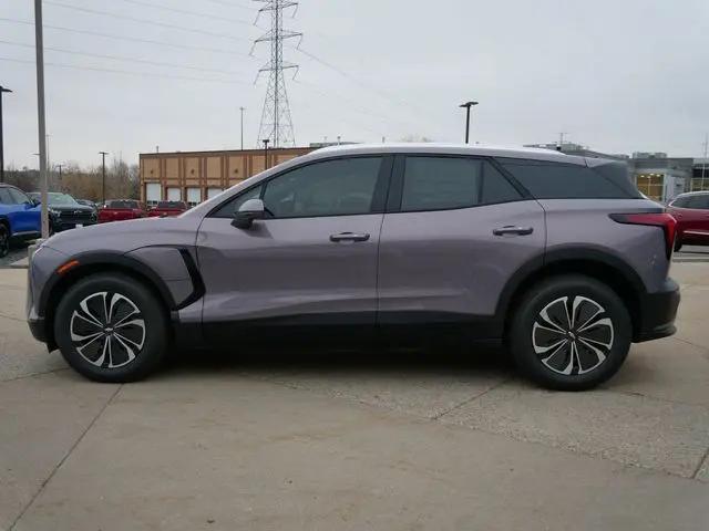 2026 Chevrolet V Blazer LT AWD