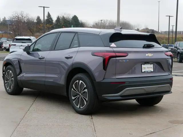 2026 Chevrolet V Blazer LT AWD