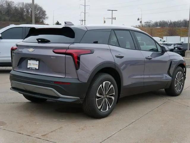 2026 Chevrolet V Blazer LT AWD