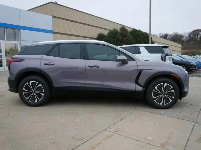 2026 Chevrolet V Blazer LT AWD