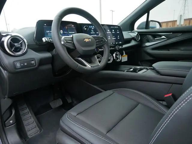 2026 Chevrolet V Blazer LT AWD
