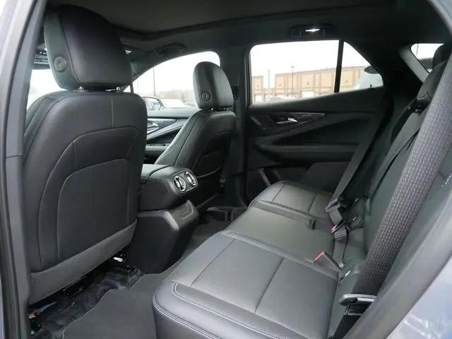 2026 Chevrolet V Blazer LT AWD
