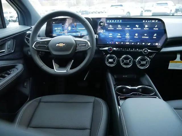 2026 Chevrolet V Blazer LT AWD