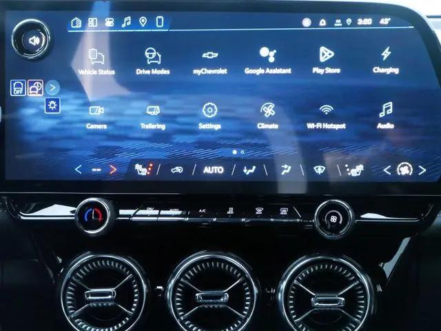 2026 Chevrolet V Blazer LT AWD