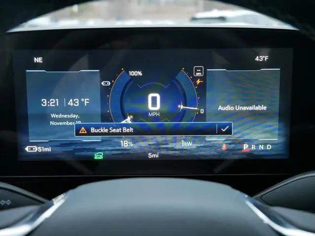 2026 Chevrolet V Blazer LT AWD