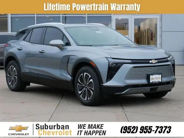 2026 Chevrolet V Blazer LT AWD for sale in Eden Prairie, MN