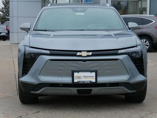 2026 Chevrolet V Blazer LT AWD